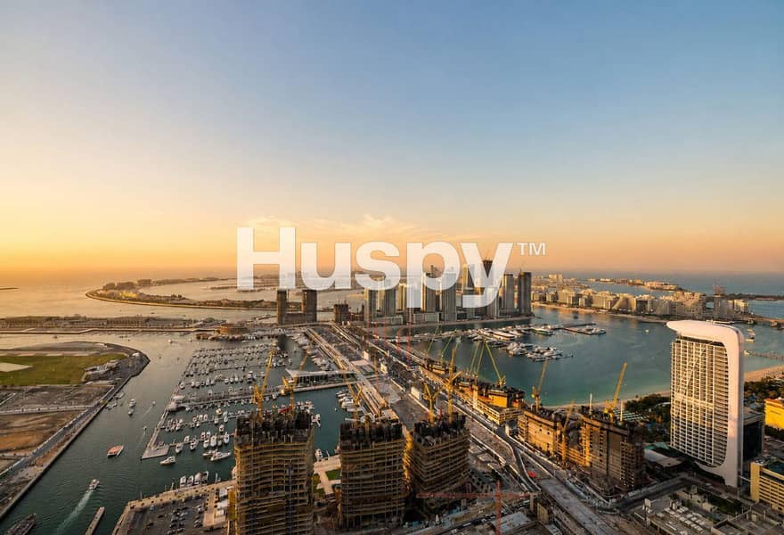 High Floor | Sea View | Vacant High Floor | Sea View | Vacant