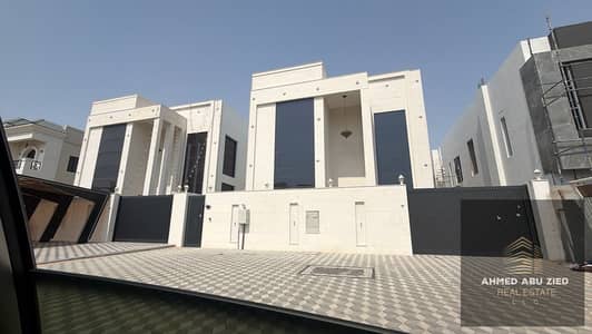 5 Bedroom Villa for Rent in Al Yasmeen, Ajman - WhatsApp Image 2026-07-08 at 11.09. 54 PM. jpeg