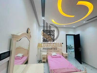 Studio for Rent in Al Zahya, Ajman - WhatsApp Image 2026-07-09 at 4.46. 21 PM. jpg