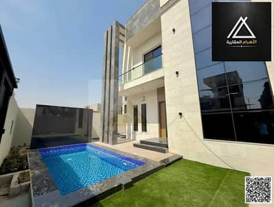 4 habitaciones Villa para en Venta en Al Yasmeen, Ajman - batch_843969594-1066x800. webp