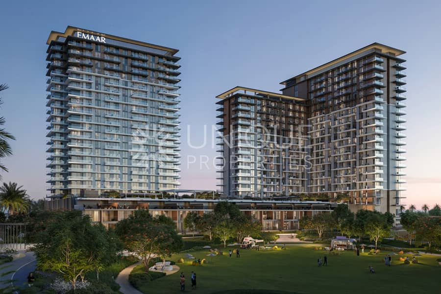 Live in Nature | Stylish 2BR |Parkwood Dubai Hills Live in Nature | Stylish 2BR |Parkwood Dubai Hills