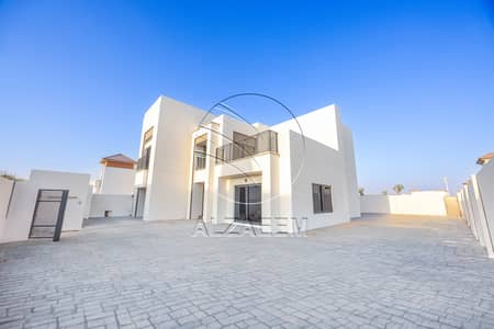 5 Schlafzimmer Villa zum zur Miete in Al Shamkha, Abu Dhabi - 021A0032-Edit. jpg