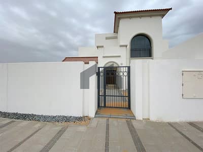 Villa de 5 chambres à à vendre à Al Shamkha, Abu Dhabi - Villa à Al Shamkha，Al Reeman 2，Fay Al Reeman 1, 5 chambres, 5400000 AED - 12491008