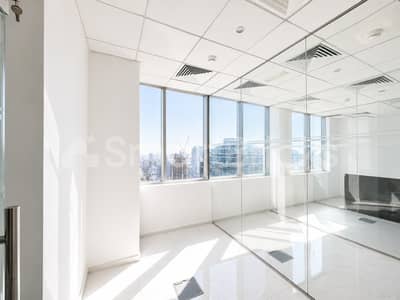 Office de à à louer à Business Bay, Dubai - Bureau à Business Bay,The Prism, 260550 AED - 15773870 Office de à à louer à Business Bay, Dubai - Bureau à Business Bay,The Prism, 260550 AED - 15773870