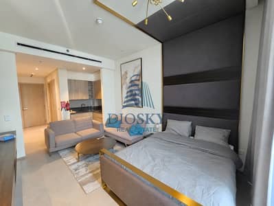 Studio for Rent in Jumeirah Village Circle (JVC), Dubai - Image 1