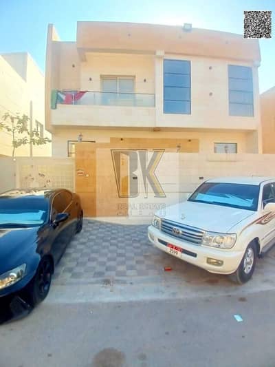 Villa de 5 chambres à à vendre à Al Yasmeen, Ajman - WhatsApp Image 2026-07-06 at 6.06. 05 PM. jpeg