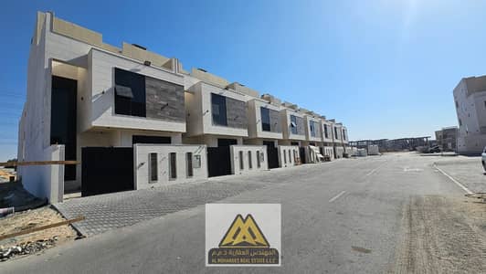 5 Cпальни Вилла Продажа в Аль Хелио, Аджман - WhatsApp Image 2026-07-08 at 01.21. 02 (2). jpeg