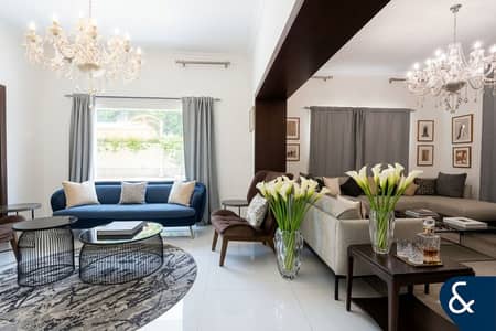 4 Schlafzimmer Villa zum zur Miete in The Meadows, Dubai - Villa in The Meadows,The Meadows 4, 4 schlafzimmer, 449000 AED - 15774984 4 Schlafzimmer Villa zum zur Miete in The Meadows, Dubai - Villa in The Meadows,The Meadows 4, 4 schlafzimmer, 449000 AED - 15774984