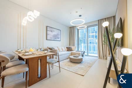 Appartement de 2 chambres à à louer à Downtown Dubai, Dubai - Appartement à Downtown Dubai，Vida Dubai Mall，Vida Dubai Mall Tower 2, 2 chambres, 190000 AED - 15774989