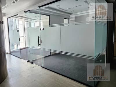Office for Rent in Business Bay, Dubai - Image 1 Office for Rent in Business Bay, Dubai - Image 1