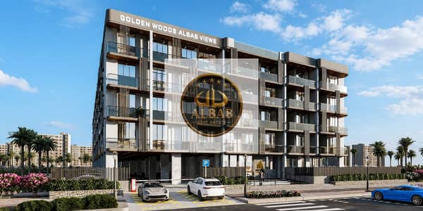 2 Bedroom Apartment for Sale in Dubai South, Dubai - Limited Units | Luxury 2BR | Dubai South 2 Bedroom Apartment for Sale in Dubai South, Dubai - Limited Units | Luxury 2BR | Dubai South