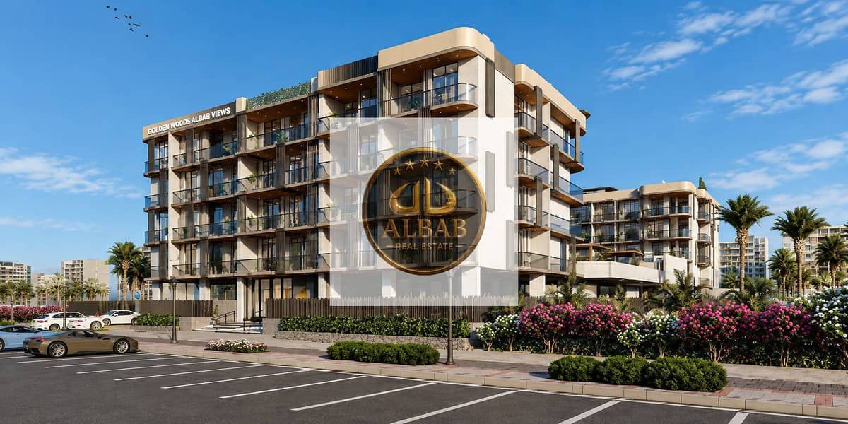 Premium 2BR | High ROI | World-Class Amenities Premium 2BR | High ROI | World-Class Amenities