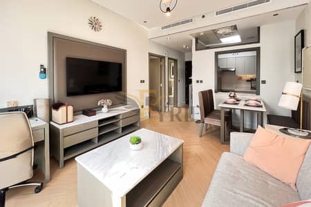 Appartement de 1 chambre à à louer à Downtown Dubai, Dubai - image_0