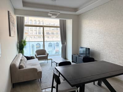 2 Slaapkamers Appartement te Huur in Arjan, Dubai - IMG_3925. jpeg 2 Slaapkamers Appartement te Huur in Arjan, Dubai - IMG_3925. jpeg