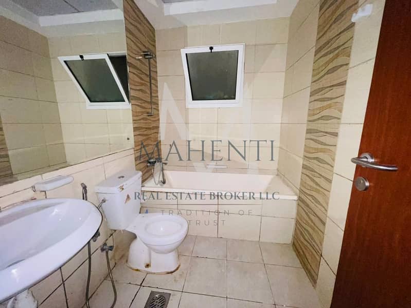 6 One bed for rent qasr saba 3 impz 6. jpeg