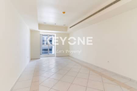 1 Bedroom Flat for Rent in Dubai Marina, Dubai - Stunning 1BR | High Floor | Vacant 1 Bedroom Flat for Rent in Dubai Marina, Dubai - Stunning 1BR | High Floor | Vacant