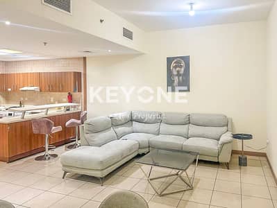 1 Schlafzimmer Wohnung zum zur Miete in Dubai Marina, Dubai - Wohnung in Dubai Marina，Sulafa Tower, 1 schlafzimmer, 75000 AED - 15626115