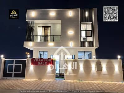 5 Schlafzimmer Villa zum zum Verkauf in Al Yasmeen, Ajman - 849793250-1066x800. webp 5 Schlafzimmer Villa zum zum Verkauf in Al Yasmeen, Ajman - 849793250-1066x800. webp