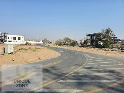 Mixed Use Land te Koop in Al Helio, Ajman - Terrein voor gemengd gebruik in Al Helio，Al Helio 1, 740000 AED - 15774903