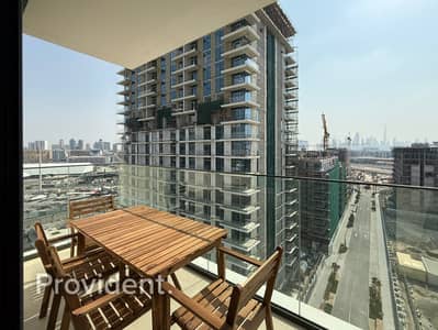 Appartement de 2 chambres à à louer à Mina Rashid, Dubai - Appartement à Mina Rashid，Seagate，Seagate Building 3, 2 chambres, 120000 AED - 15775063