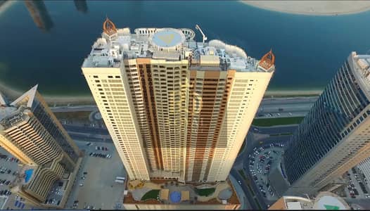 2 Bedroom Flat for Sale in Al Khan, Sharjah - WhatsApp Image 2026-07-09 at 6.23. 54 PM. jpeg