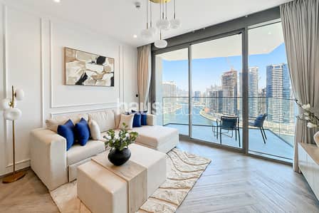 1 Camera Appartamento in Vendita a Business Bay, Dubai - Appartamento a Business Bay,Peninsula,Peninsula Three, 1 camera da letto, 1750000 AED - 15622234 1 Camera Appartamento in Vendita a Business Bay, Dubai - Appartamento a Business Bay,Peninsula,Peninsula Three, 1 camera da letto, 1750000 AED - 15622234