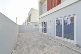 Ready to Move In | Single Row | Park Access