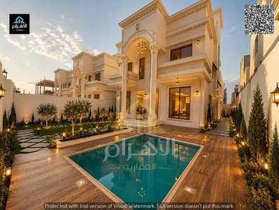 6 habitaciones Villa para en Venta en Al Helio, Ajman - 850503724-1066x800. webp