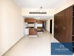 شقة في سيتي هاوس 2،البرشاء 1،البرشاء 1 غرفة 59995 درهم - 15772636