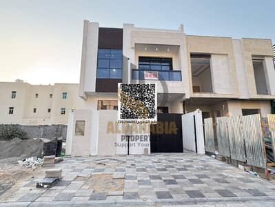 5 Schlafzimmer Villa zum zur Miete in Al Zahya, Ajman - WhatsApp Image 2026-07-09 at 4.45. 37 PM (1). jpg 5 Schlafzimmer Villa zum zur Miete in Al Zahya, Ajman - WhatsApp Image 2026-07-09 at 4.45. 37 PM (1). jpg