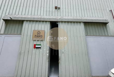 Warehouse te Huur in Al Quoz, Dubai - original. jpg