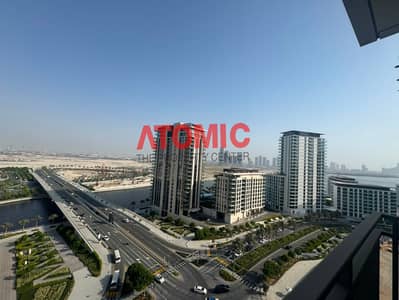 2 Bedroom Apartment for Rent in Dubai Creek Harbour, Dubai - dbeb8ab1-2fa1-4770-861a-996606ecb456. jpg 2 Bedroom Apartment for Rent in Dubai Creek Harbour, Dubai - dbeb8ab1-2fa1-4770-861a-996606ecb456. jpg