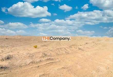 Plot in vendita a Al Shamkha, Abu Dhabi - b8ac617a-b612-4919-8710-acd65a12afe1. png