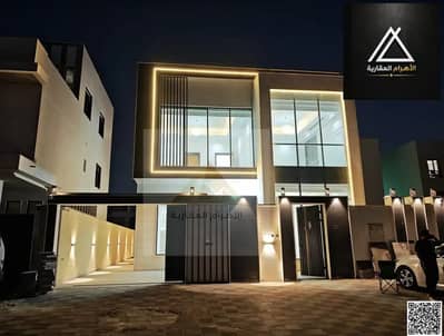5 Bedroom Villa for Sale in Al Helio, Ajman - batch_844144457-1066x800. webp 5 Bedroom Villa for Sale in Al Helio, Ajman - batch_844144457-1066x800. webp