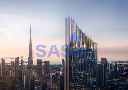 1 Camera Appartamento in Vendita a Business Bay, Dubai - Appartamento a Business Bay,Tiger Sky Tower, 1 camera da letto, 2000000 AED - 15775190 1 Camera Appartamento in Vendita a Business Bay, Dubai - Appartamento a Business Bay,Tiger Sky Tower, 1 camera da letto, 2000000 AED - 15775190