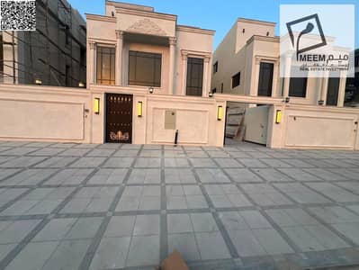 5 Bedroom Villa for Sale in Al Helio, Ajman - WhatsApp Image 2026-07-08 at 6.45. 08 PM (1). jpeg
