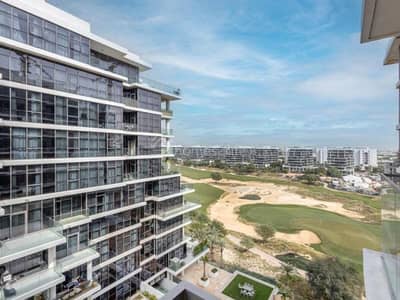 2 habitaciones Apartamento para en Alquiler en DAMAC Hills, Dubai - Apartamento en DAMAC Hills,Golf Town,Golf Promenade,Golf Promenade 2,Golf Promenade 2B, 2 dormitorios, 139999 AED - 15775219 2 habitaciones Apartamento para en Alquiler en DAMAC Hills, Dubai - Apartamento en DAMAC Hills,Golf Town,Golf Promenade,Golf Promenade 2,Golf Promenade 2B, 2 dormitorios, 139999 AED - 15775219