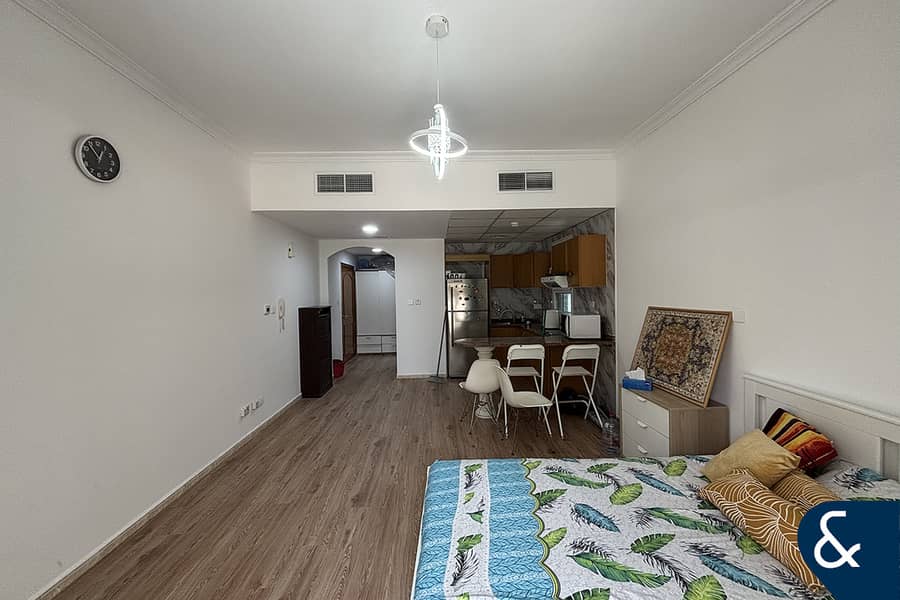 Appartamento a Green Community,Garden West Apartments,Garden West Apartments F, 60000 AED - 15775235 Appartamento a Green Community,Garden West Apartments,Garden West Apartments F, 60000 AED - 15775235