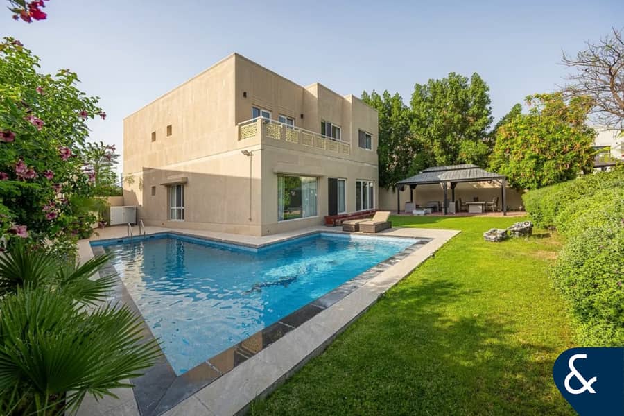 位于芳草青青,芳草青青5号 5 卧室的别墅 649000 AED - 15775234 位于芳草青青,芳草青青5号 5 卧室的别墅 649000 AED - 15775234