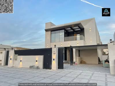 5 habitaciones Villa para en Venta en Al Mowaihat, Ajman - 850500071-1066x800. webp