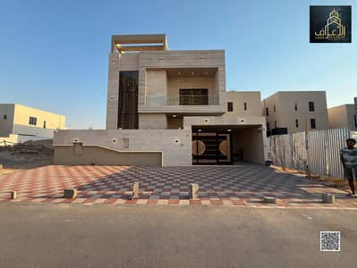 5 Bedroom Villa for Sale in Al Amerah, Ajman - 5942692716015718089. jpg