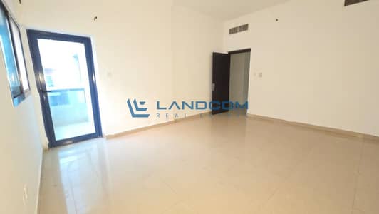 2 Bedroom Flat for Rent in Al Nahda (Dubai), Dubai - Spacious 2BR Apartment | High Floor | Family & Sharing Allowed |