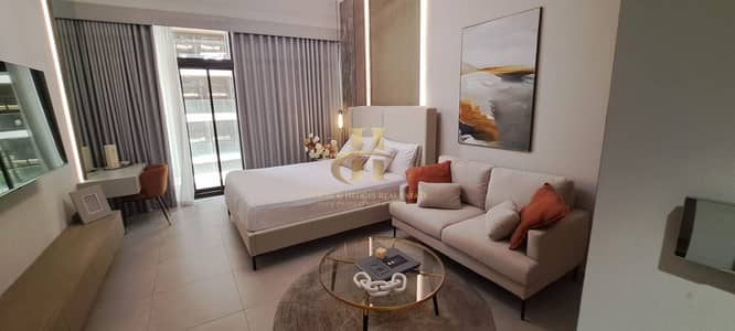 Studio for Rent in Jumeirah Village Circle (JVC), Dubai - WhatsApp Image 2026-07-09 at 15.32. 58 (2). jpeg