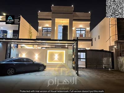 5 habitaciones Villa para en Venta en Al Yasmeen, Ajman - 850736115-1066x800. webp