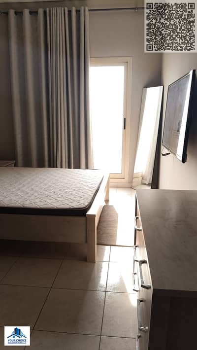 1 Schlafzimmer Wohnung zum zur Miete in Emirates City, Ajman - 2f6f070e-dec1-4147-b259-0c8dd8cf33aa. jpg