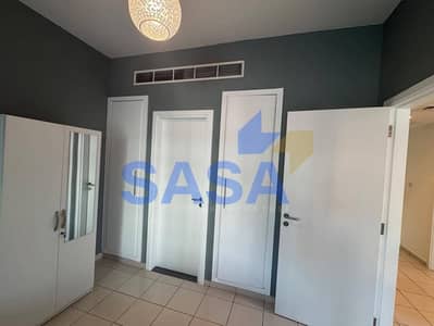 1 Bedroom Flat for Rent in The Greens, Dubai - Corner Unit | Vacant | Ready to move 1 Bedroom Flat for Rent in The Greens, Dubai - Corner Unit | Vacant | Ready to move
