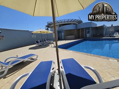 Appartement de 1 chambre à à louer à Al Nakheel, Ras Al Khaimah - f0ccb4d3-01f2-494e-a18d-1ec10402cf41. jpg