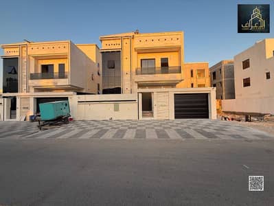 6 Bedroom Villa for Sale in Al Amerah, Ajman - 5942692716015718079. jpg