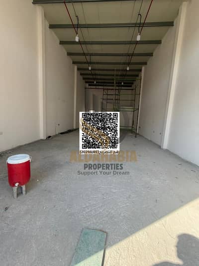 Warehouse zum zur Miete in Ajman Industrial, Ajman - WhatsApp Image 2026-07-09 at 6.18. 18 PM (1). jpg Warehouse zum zur Miete in Ajman Industrial, Ajman - WhatsApp Image 2026-07-09 at 6.18. 18 PM (1). jpg