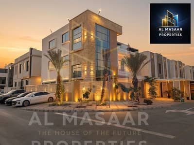 6 Schlafzimmer Villa zum zum Verkauf in Al Yasmeen, Ajman - batch_WhatsApp Image 2026-07-09 at 6.25. 18 PM (1). jpeg 6 Schlafzimmer Villa zum zum Verkauf in Al Yasmeen, Ajman - batch_WhatsApp Image 2026-07-09 at 6.25. 18 PM (1). jpeg